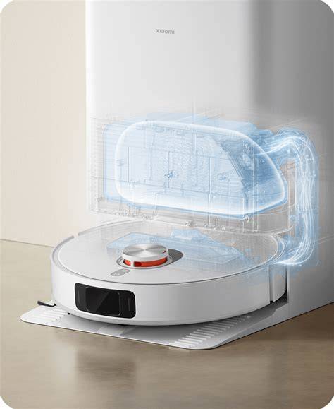 Xiaomi vacuum 2 PenalbaWeb.com