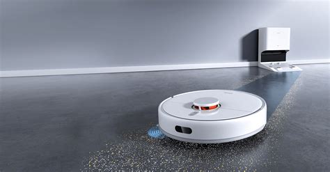 Xiaomi vacuum PenalbaWeb.com