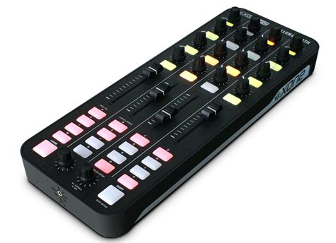 Xone k2 PenalbaWeb.com