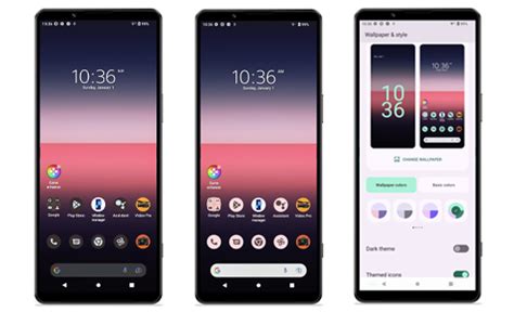 Xperia android PenalbaWeb.com