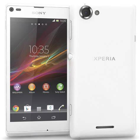 Xperia blanco PenalbaWeb.com