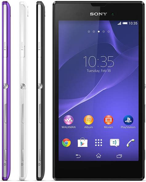 Xperia d5103 PenalbaWeb.com