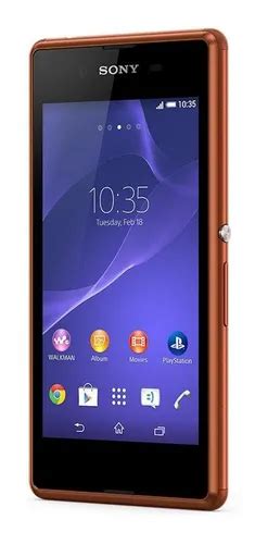 Xperia e3 libre PenalbaWeb.com