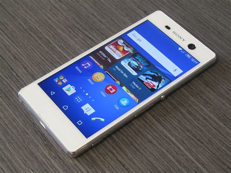 Xperia m5 PenalbaWeb.com
