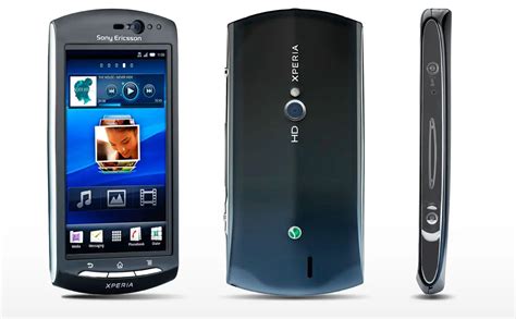 Xperia neo v PenalbaWeb.com