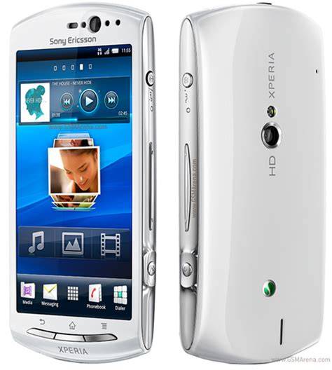 Xperia neo PenalbaWeb.com
