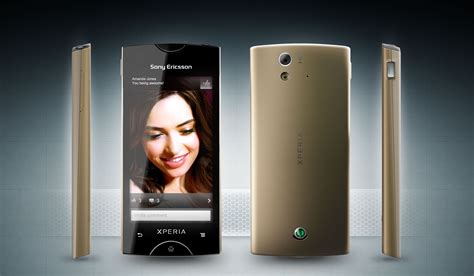 Xperia ray PenalbaWeb.com
