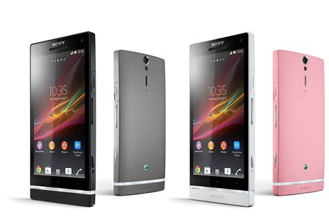 Xperia sl PenalbaWeb.com