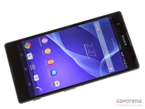 Xperia t2 ultra d5303 PenalbaWeb.com