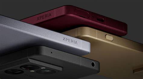 Xperia l