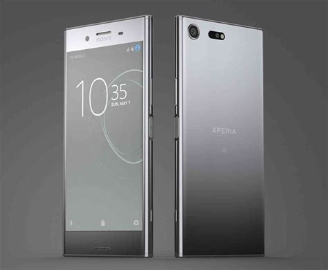 Xperia xz premium PenalbaWeb.com