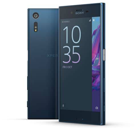 Xperia xz PenalbaWeb.com