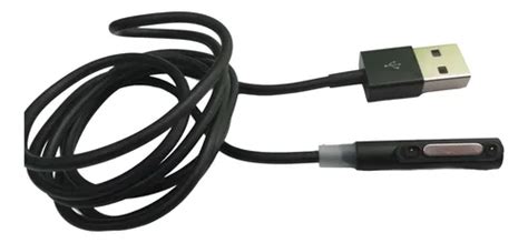 Xperia z2 cargador magnetico PenalbaWeb.com