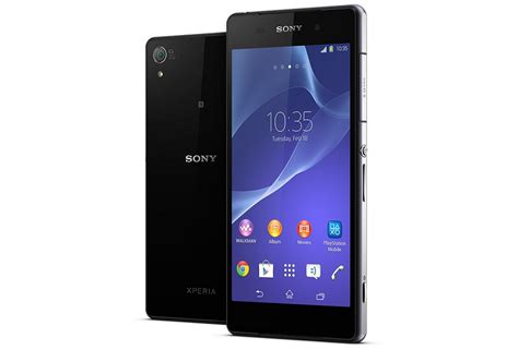 Xperia z2 d6503 PenalbaWeb.com