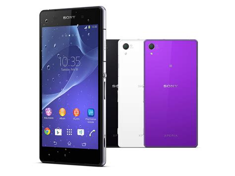 Xperia z2 PenalbaWeb.com