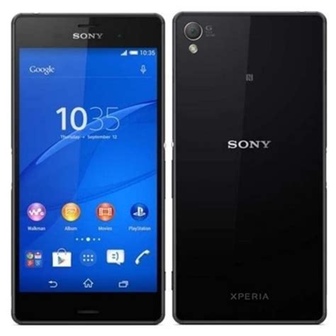 Xperia z3 d6653 PenalbaWeb.com