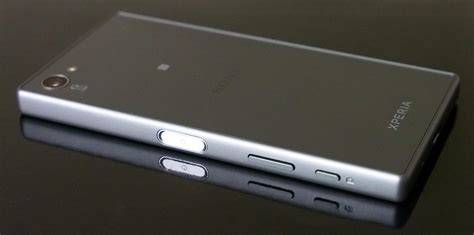 Xperia z5 compact PenalbaWeb.com