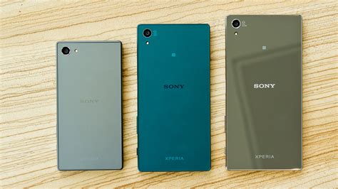 Xperia z5 PenalbaWeb.com