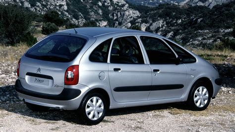 Xsara coche PenalbaWeb.com