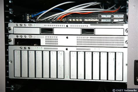 Xserve apple PenalbaWeb.com