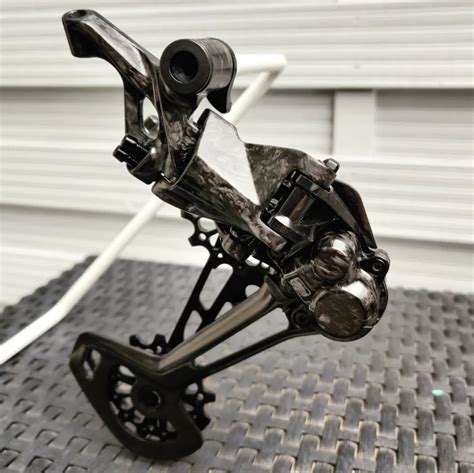 Xtr carbon PenalbaWeb.com