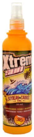 Xtreme sun PenalbaWeb.com
