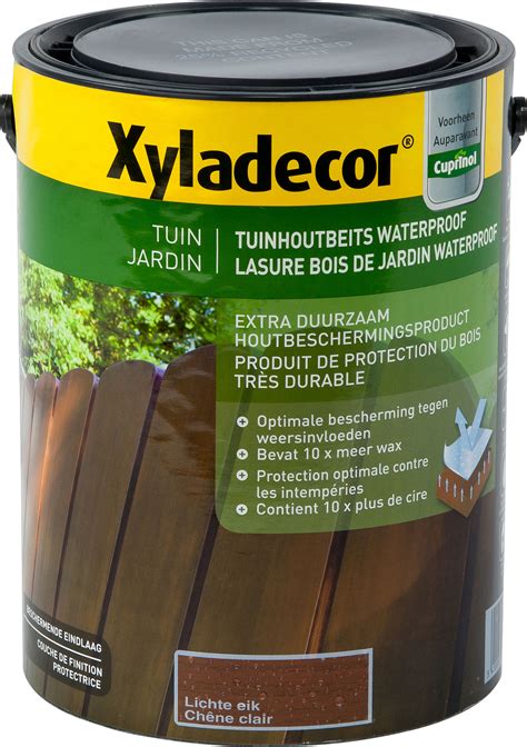 Xyladecor PenalbaWeb.com