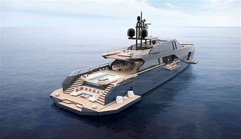 Yacht PenalbaWeb.com