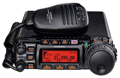 Yaesu 857 PenalbaWeb.com