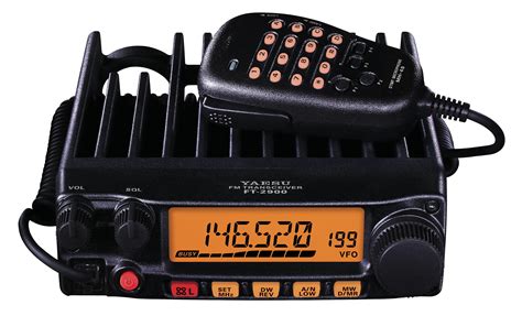 Yaesu ft 2900 PenalbaWeb.com