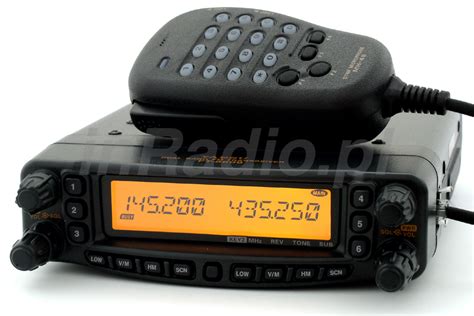 Yaesu ft 8800 PenalbaWeb.com