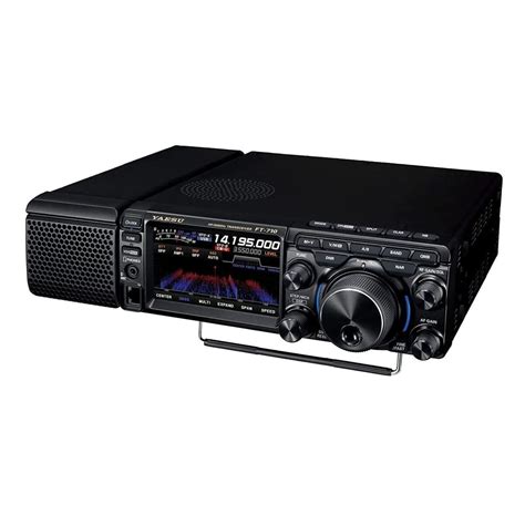 Yaesu PenalbaWeb.com