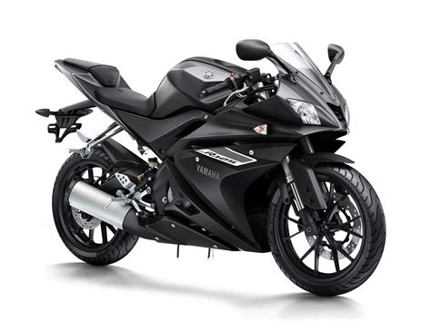 Yamaha 125 yzf PenalbaWeb.com