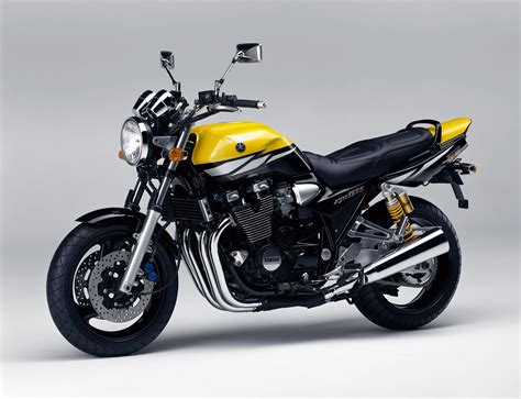 Yamaha 1300 xjr PenalbaWeb.com