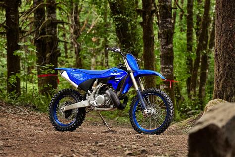 Yamaha 250 yz PenalbaWeb.com