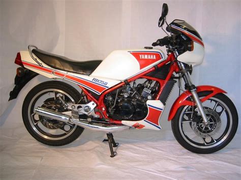 Yamaha 350 ypvs PenalbaWeb.com