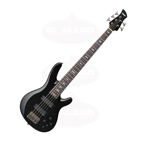 Yamaha 5 cuerdas PenalbaWeb.com