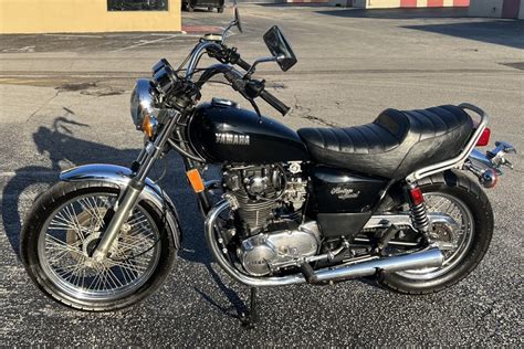Yamaha 650 PenalbaWeb.com