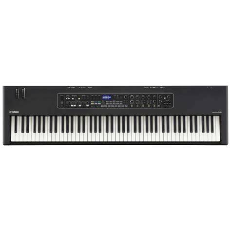 Yamaha 88 teclas PenalbaWeb.com