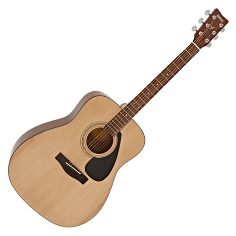Yamaha acustica PenalbaWeb.com