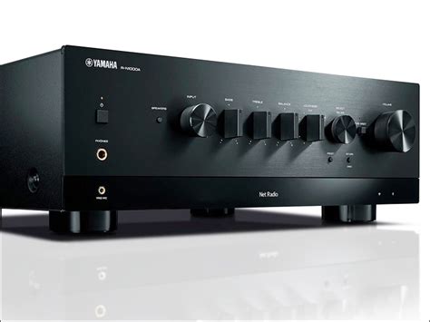 Yamaha amplificador hifi PenalbaWeb.com