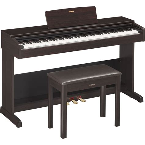 Yamaha arius ydp PenalbaWeb.com