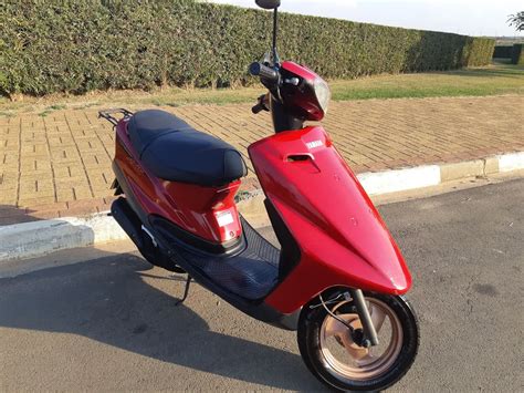 Yamaha axis PenalbaWeb.com