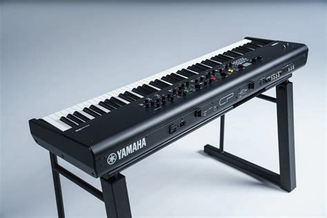 Yamaha cp PenalbaWeb.com