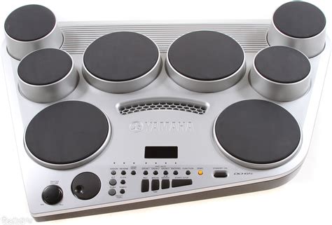 Yamaha dd PenalbaWeb.com
