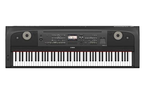 Yamaha dgx PenalbaWeb.com