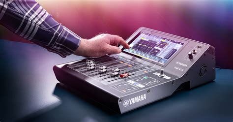 Yamaha digital PenalbaWeb.com
