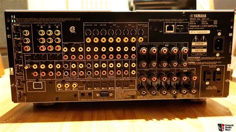 Yamaha dsp PenalbaWeb.com