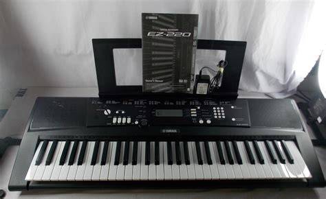 Yamaha ez 220 PenalbaWeb.com