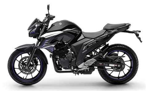 Yamaha fazer PenalbaWeb.com